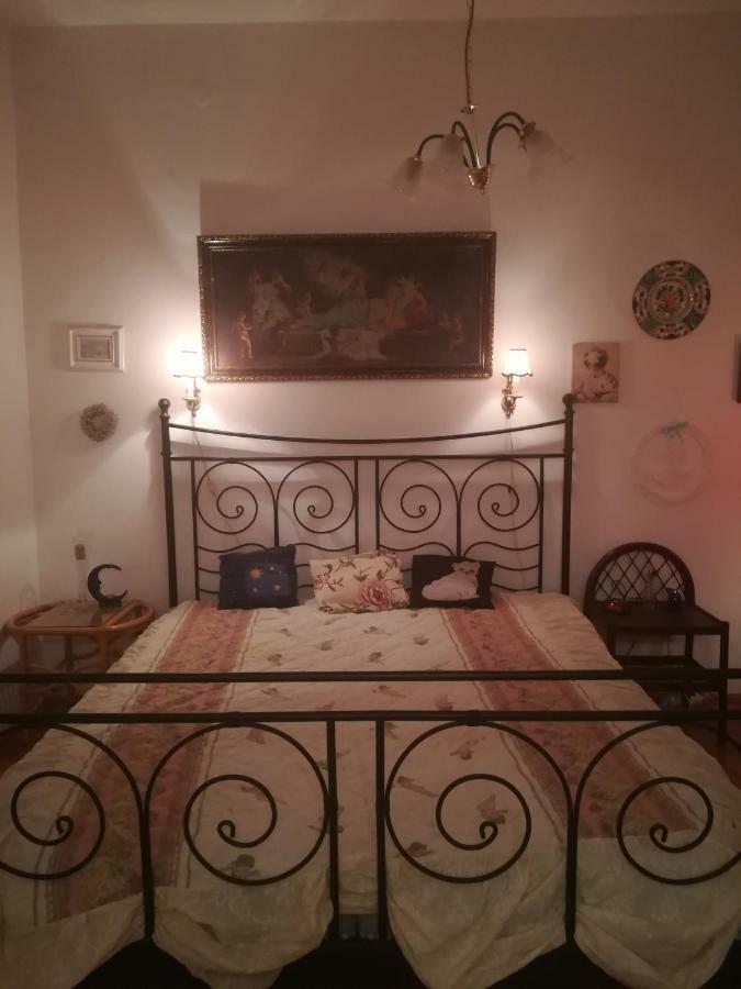 Violetta Apartmanlakas Hévíz Exterior foto